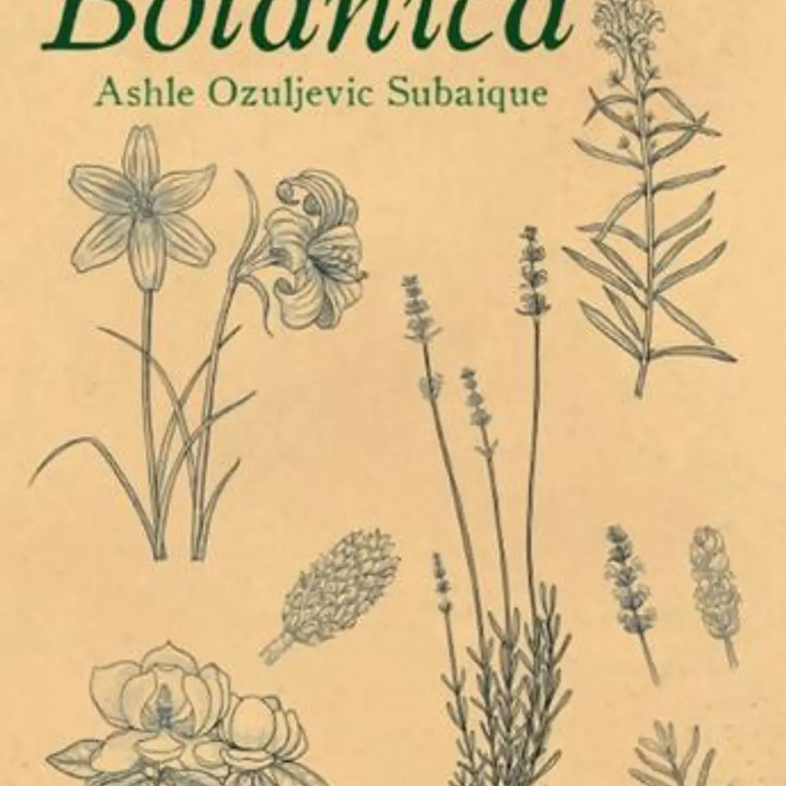 Botanica 1