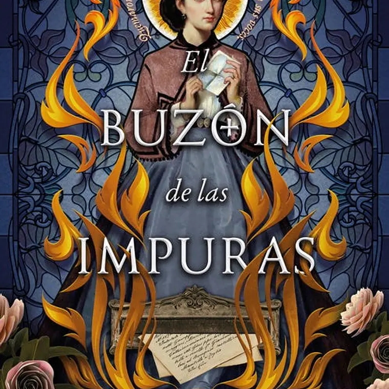 Buzon De Las Impuras, El 1