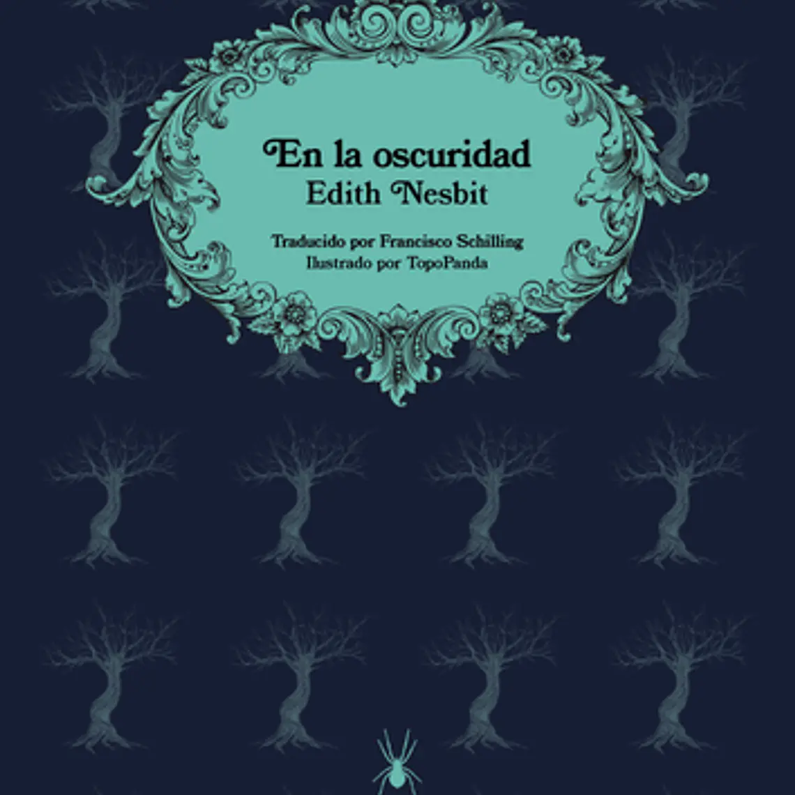 En La Oscuridad 1