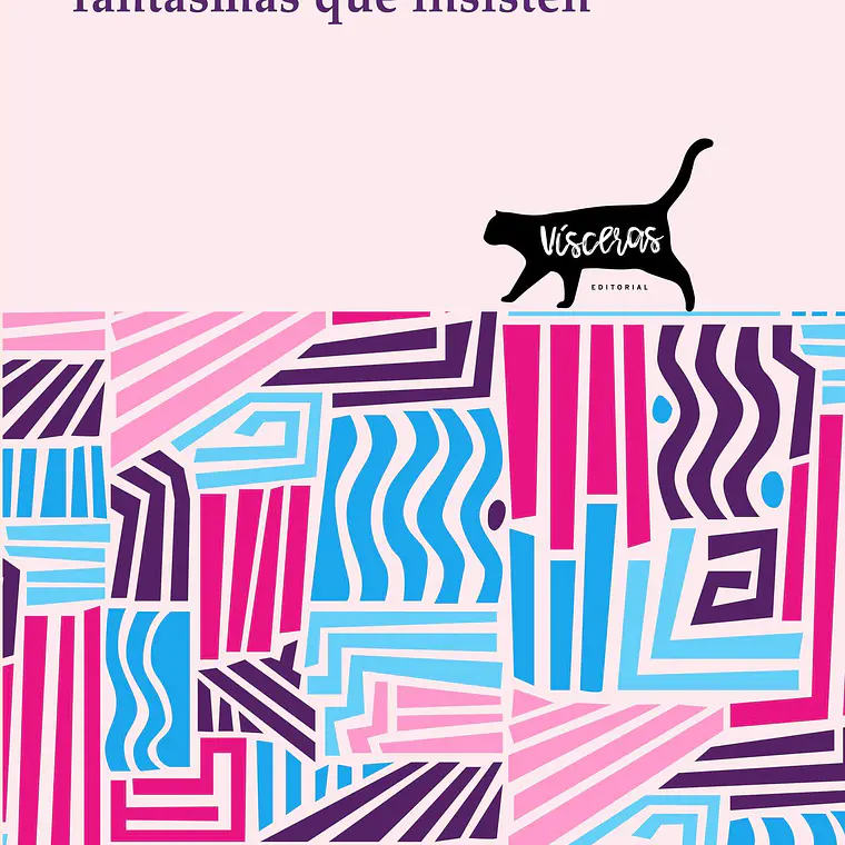 Cuerpos Que Recuerda, Fantasmas Que Insisten 1