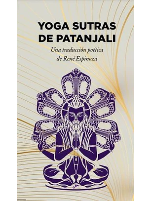 Yoga Sutras De Patanjali