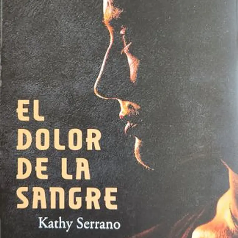 Dolor De La Sangre, El 1