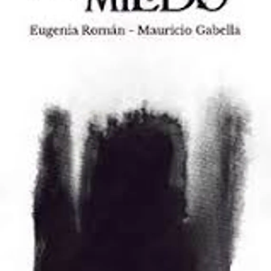 Abc Del Miedo, El 1