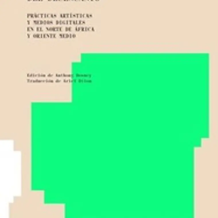 Primavera Arabe Y El Invierno Del Desencanto, La 1