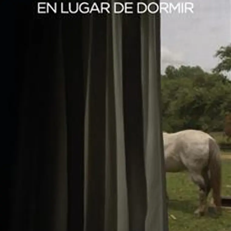 En Lugar De Dormir 1