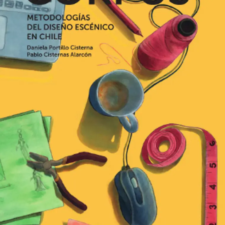 Cospus Metodologias Del Diseño Escenico En Chile 1