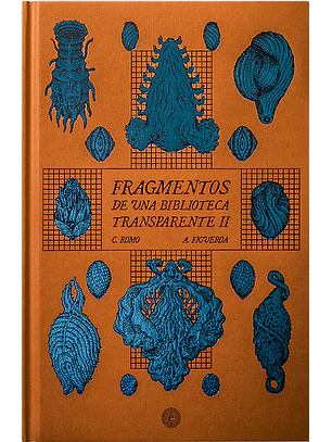 Fragmentos De Una Biblioteca Transparente Ii