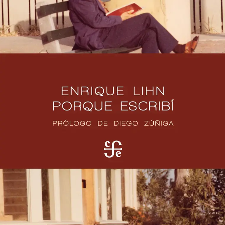 Porque Escribí 1