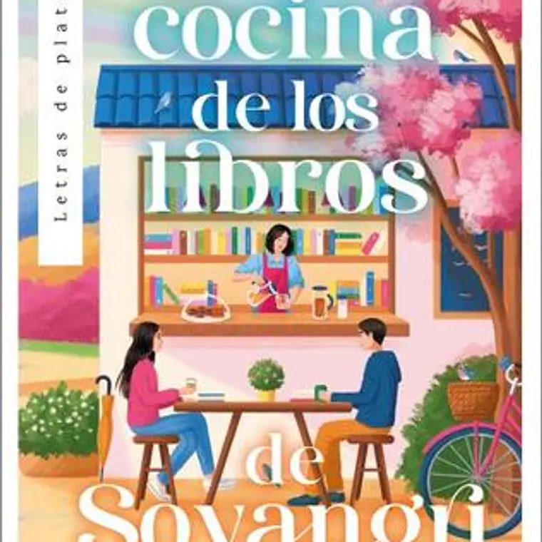 Cocina De Los Libros De Soyangri, La 1