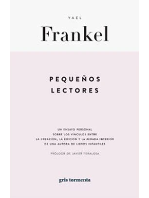 Pequeños Lectores