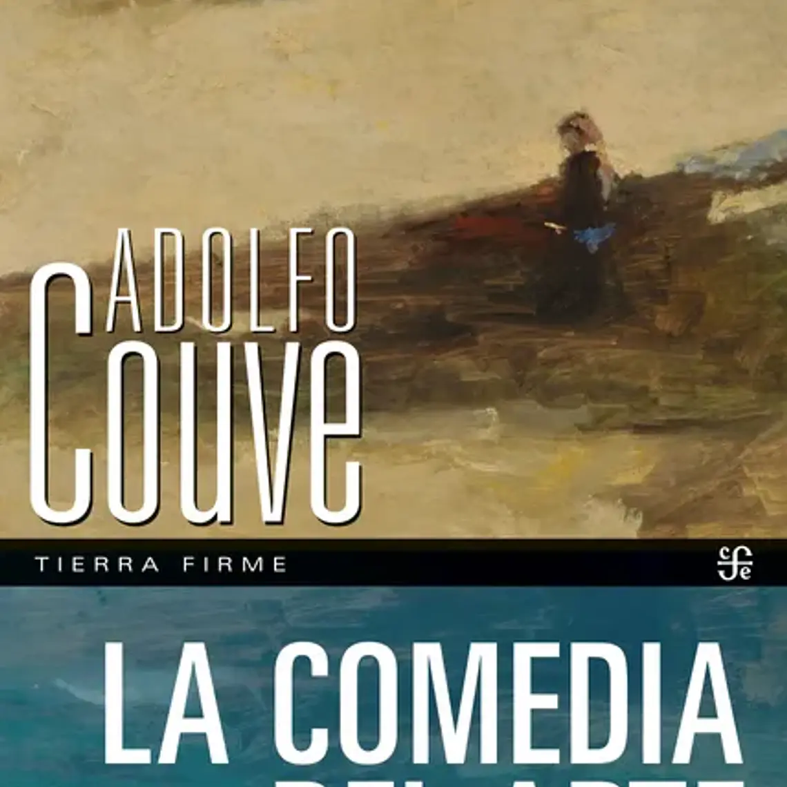 Comedia Del Arte, La 1