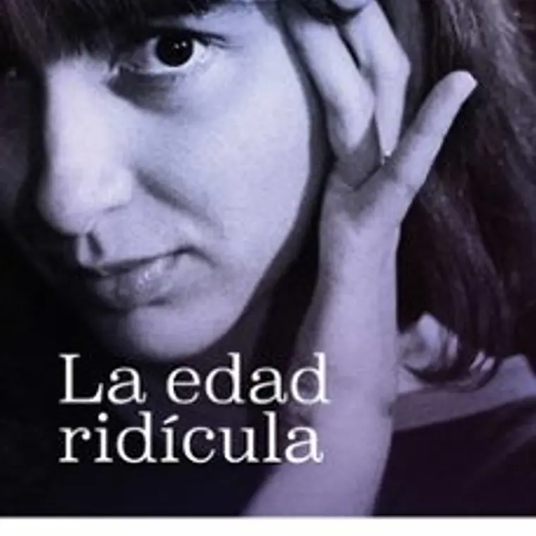 Edad Ridicula, La 1