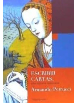 Escribir Cartas. Una Historia Milenaria