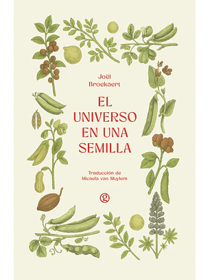 Universo En Una Semilla, El