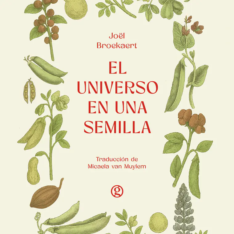 Universo En Una Semilla, El 1