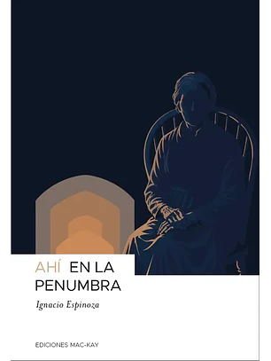 Ahí En La Penumbra