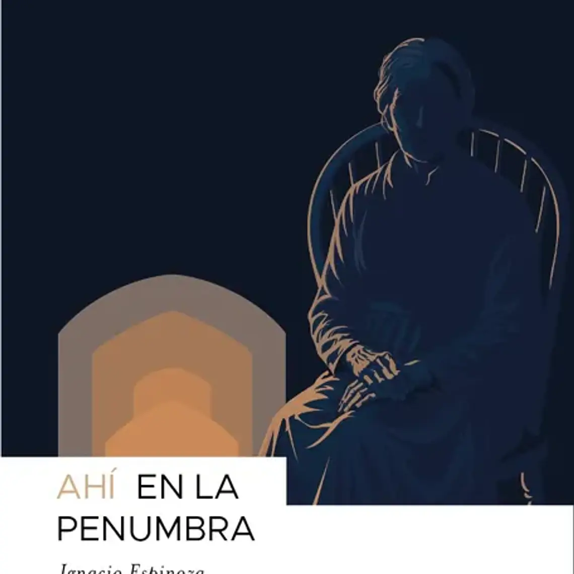 Ahí En La Penumbra 1