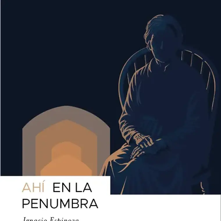 Ahí En La Penumbra 1