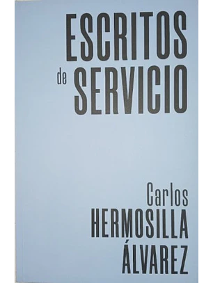 Escritos De Servicio