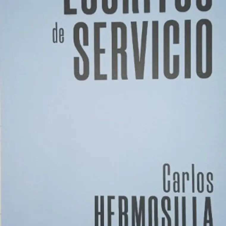 Escritos De Servicio 1