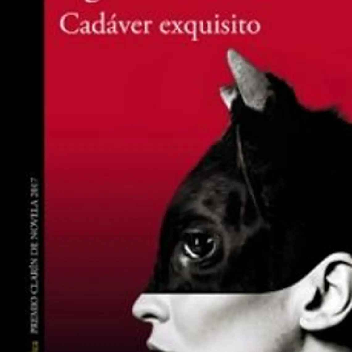 Cadaver Exquisito 1