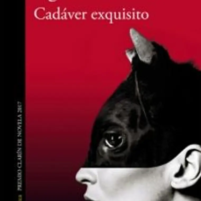 Cadaver Exquisito 1