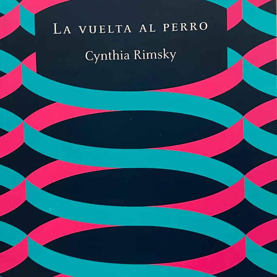 Vuelta Al Perro, La 1