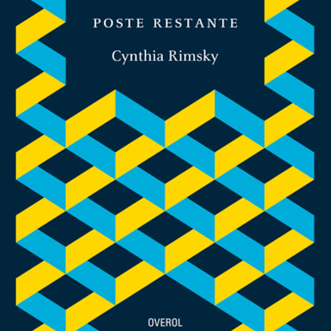 Poste Restante 1