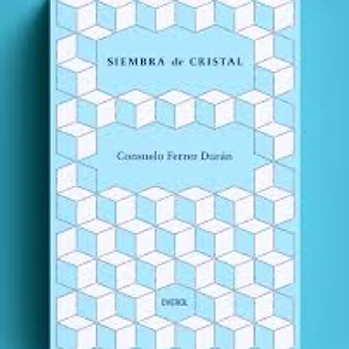 Siembra De Cristal 1