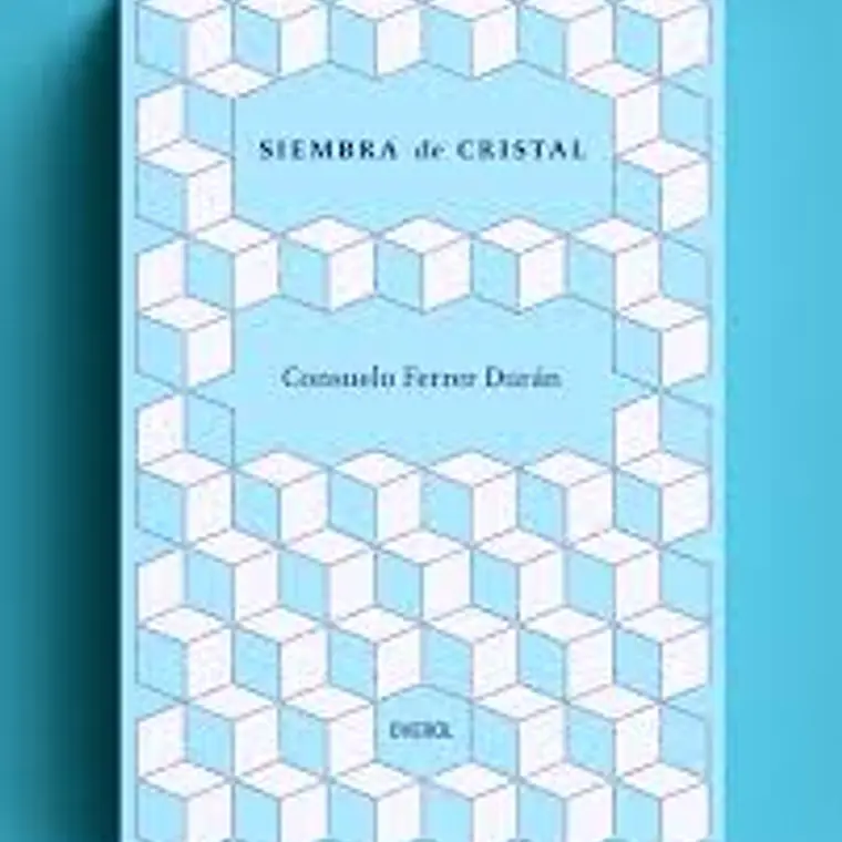 Siembra De Cristal 1