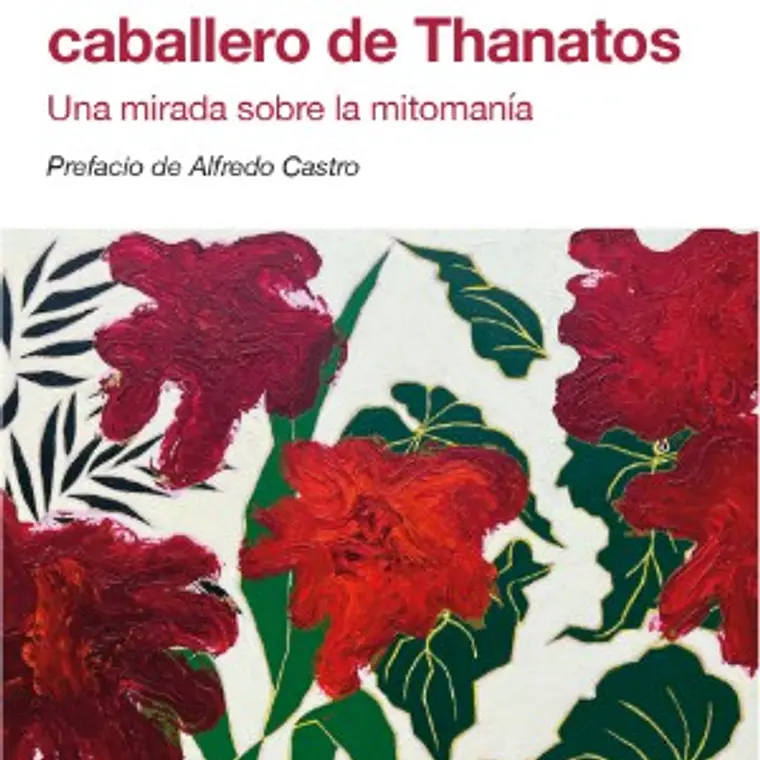 Industrioso Caballero De Thanatos, El. Una Mirada Sobre La Mitomania 1