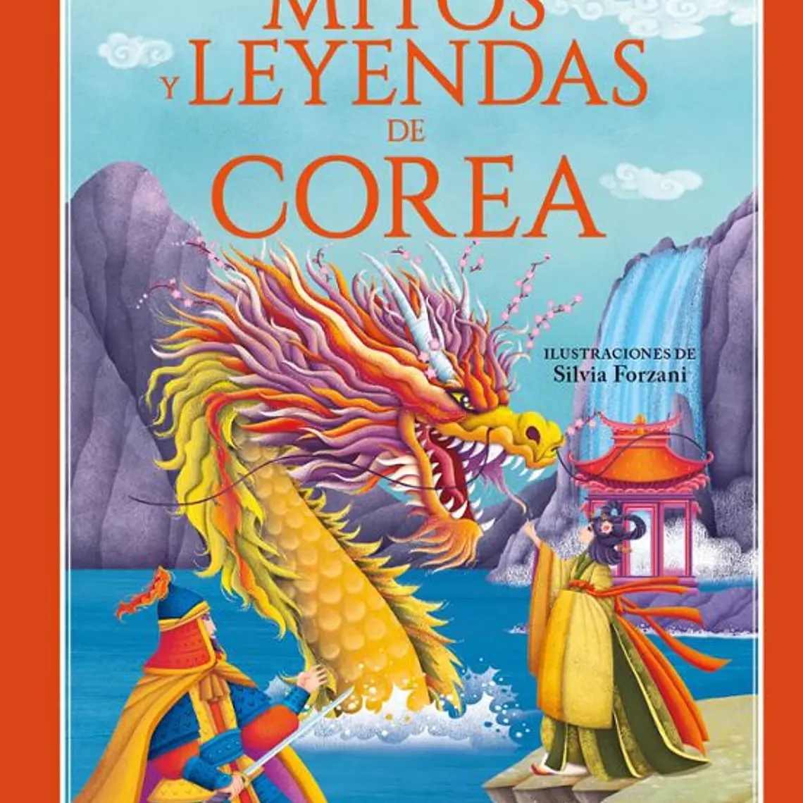 Mitos Y Leyendas De Corea 1