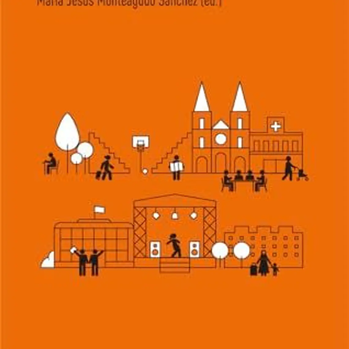 Ciudades Para Vivir. Habitar Y Transitar. Ciudad 2030 1