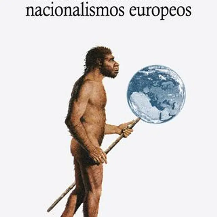 Breve Historia Cultural De Los Nacionalismos Europeos 1