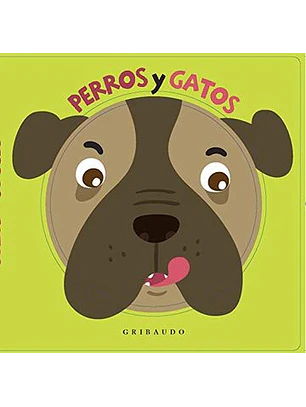 Perros Y Gatos