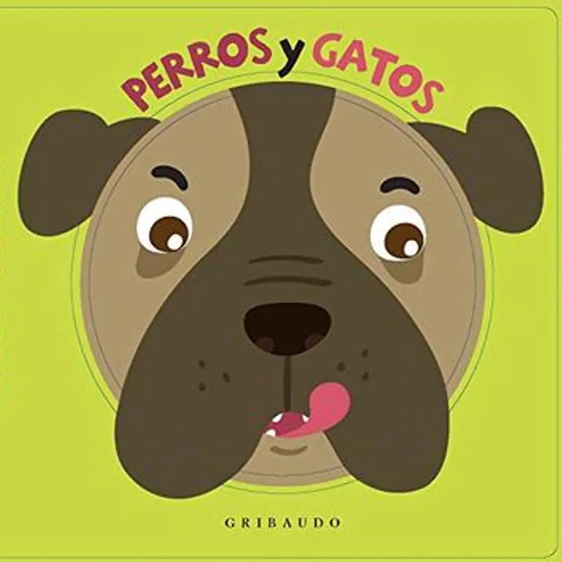 Perros Y Gatos 1