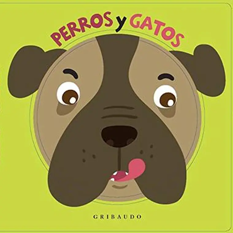 Perros Y Gatos 1