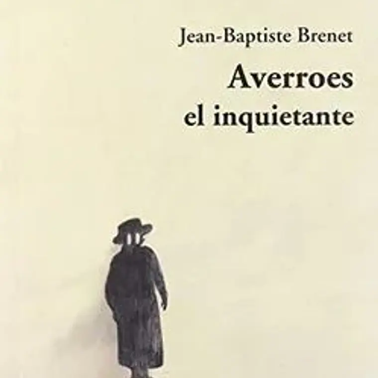 Averroes El Inquietante 1