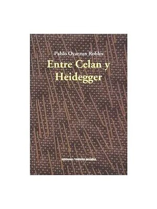 Entre Clean Y Heidegger