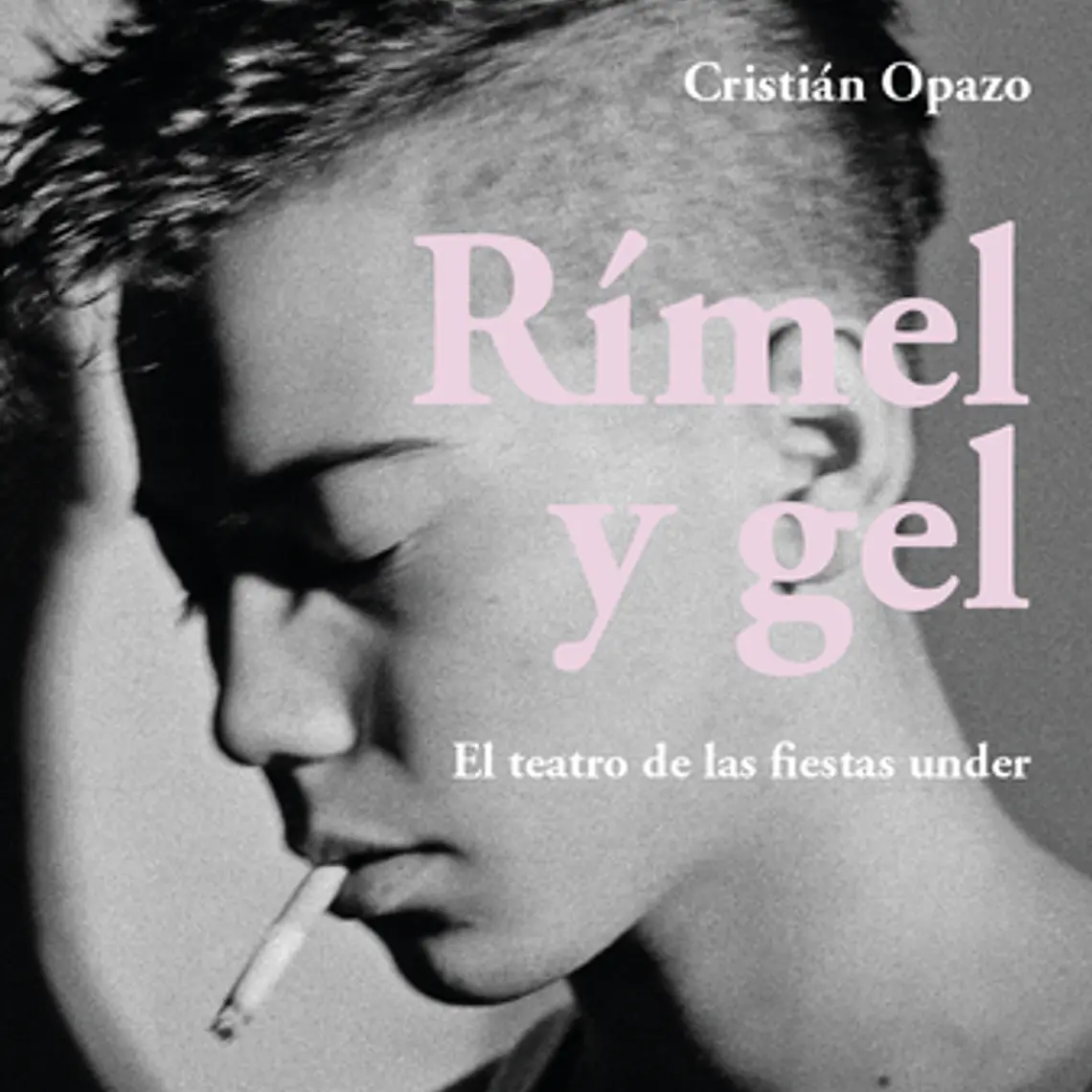 Rímel Y Gel - El Teatro De Las Fiestas Under 1