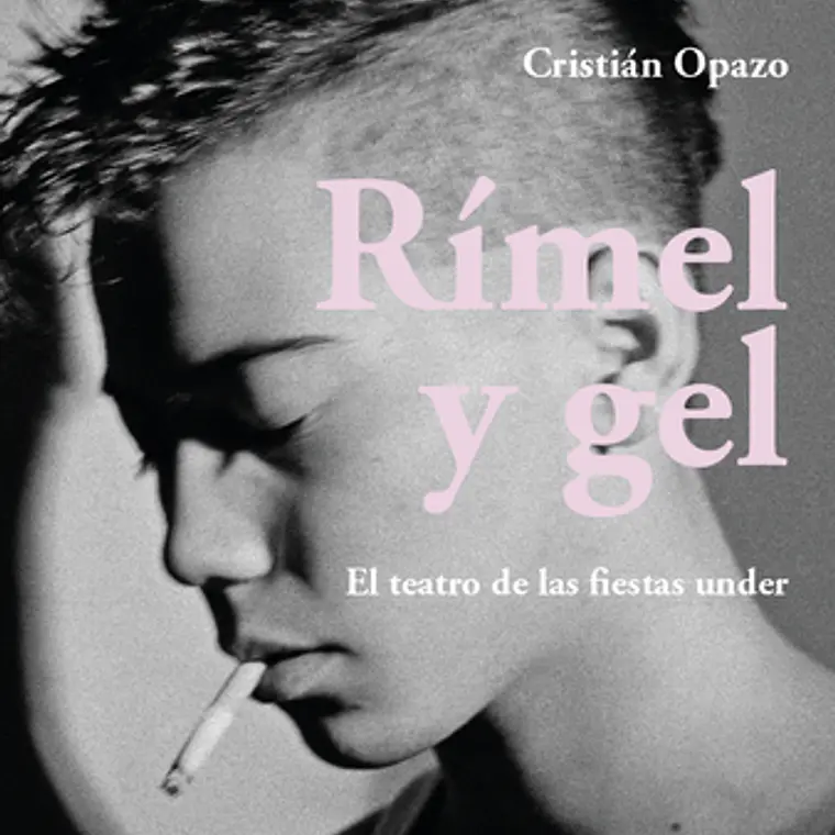 Rímel Y Gel - El Teatro De Las Fiestas Under 1
