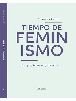 Tiempo De Feminismo