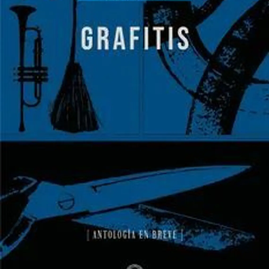 Grafitis 1