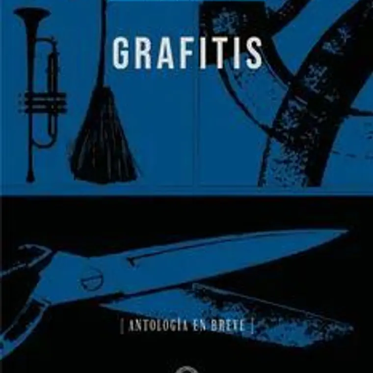 Grafitis 1