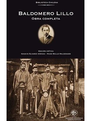 Obra Completa Edicion Critica
