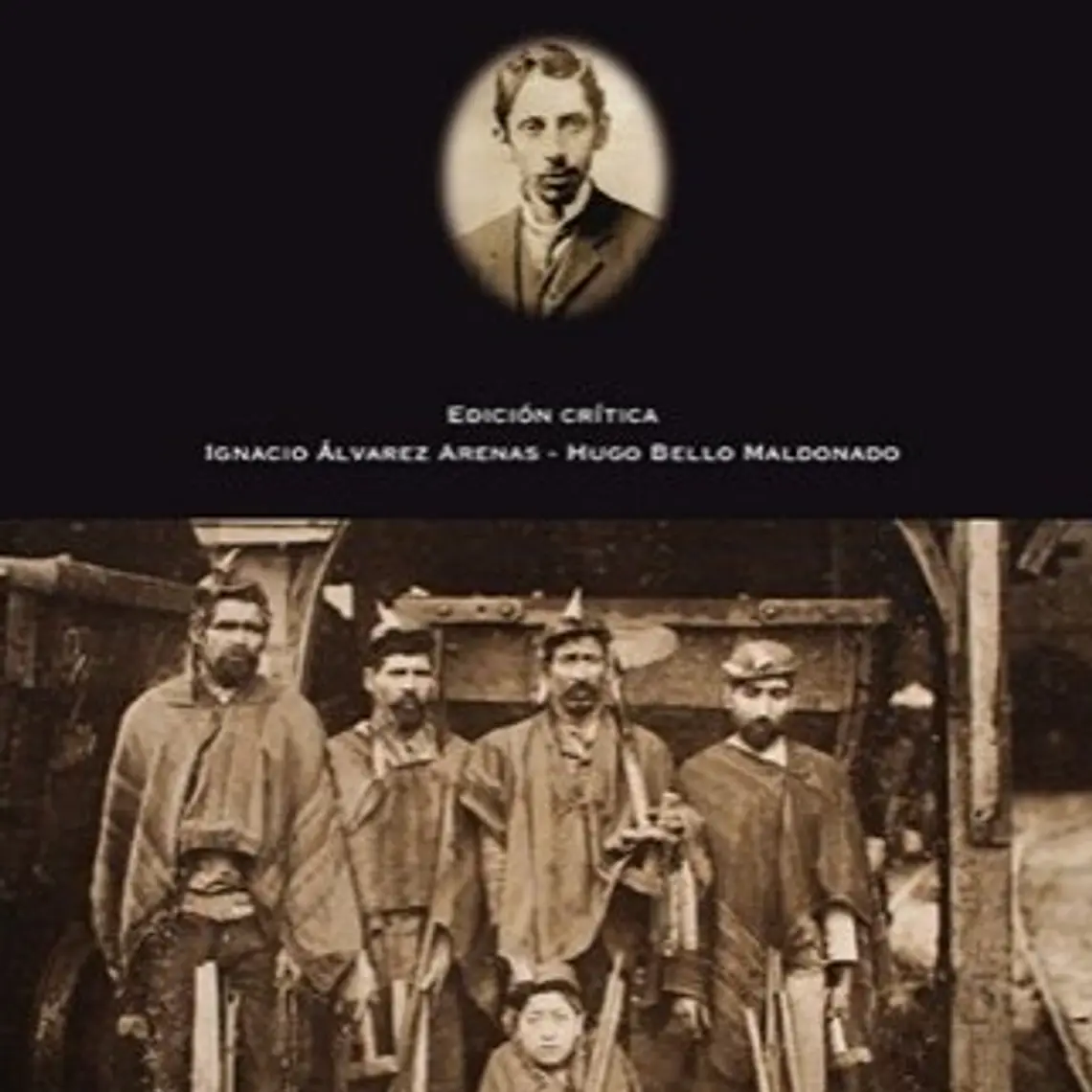 Obra Completa Edicion Critica 1