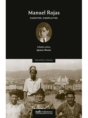 Manuel Rojas Cuentos Completos
