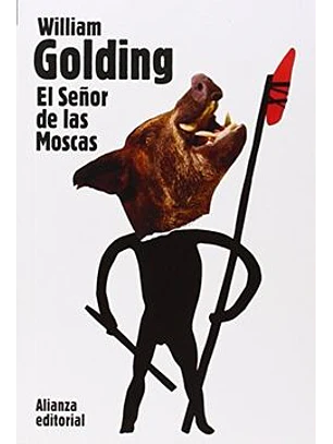 Señor De Las Moscas, El