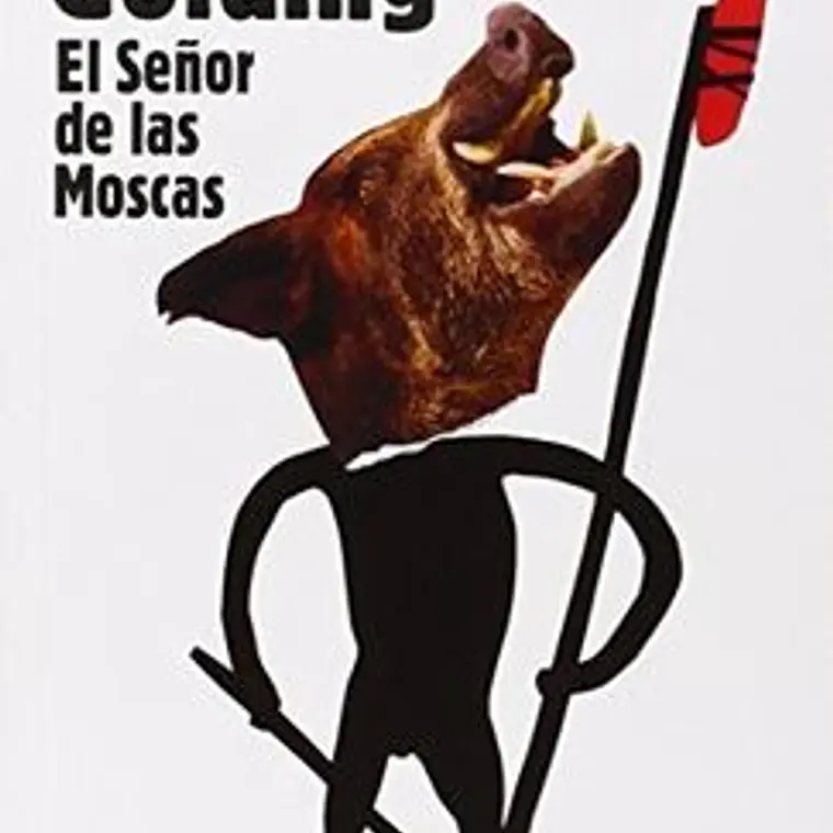 Señor De Las Moscas, El 1