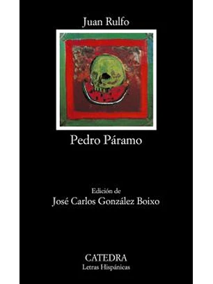 Pedro Paramo